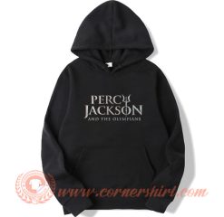 Percy Jackson And The Olympians Hoodie On Sale