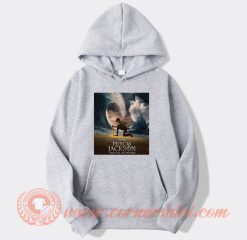 Percy Jackson And The Olympians Poster Hoodie On Sale