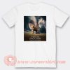Percy Jackson And The Olympians Poster T-Shirt On Sale