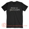 Percy Jackson T-Shirt On Sale