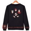 Queen Parody Sweatshirt On Sale
