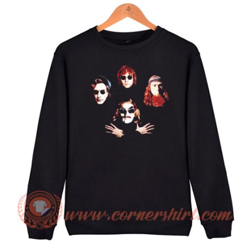 Queen Parody Sweatshirt On Sale
