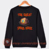 Rocky Patrick The Great Snail Race Sweatshirt On Sale