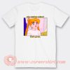 Sailor Moon Who Watches Anime That’s Gross T-Shirt On Sale