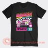 Sanrio Hello Kitty Tokyo Speed T-Shirt On Sale