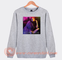 Single Soon Selena Gomez Sweatshirt On Sale