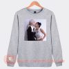 Somi And Jihyo Kissing Sweatshirt On Sale