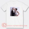 Somi And Jihyo Kissing T-Shirt On Sale
