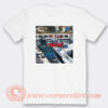 Sprinter Dave Central Cee T-Shirt On Sale