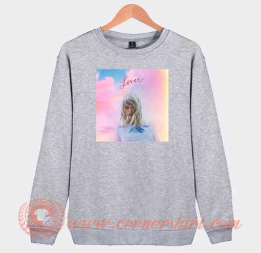 Taylor Swift Cruel Summer Sweatshirt On Sale