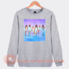 The Real Housewives Of Salt Lake City Sweatshirt On Sale