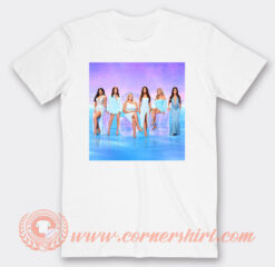 The Real Housewives Of Salt Lake City T-Shirt On Sale