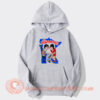 The Replacements Band Cartoon Hoodie On Sale