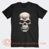 The Skull Mask T-Shirt On Sale