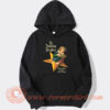 The Smashing Pumpkins Mellon Collie Youth Hoodie On Sale