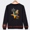 The Smashing Pumpkins Mellon Collie Youth Sweatshirt On Sale
