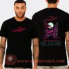 The midnight Change Your Heart Tour 2023 T-Shirt On Sale