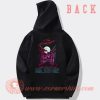 The midnight Change Your Heart Tour Hoodie On Sale