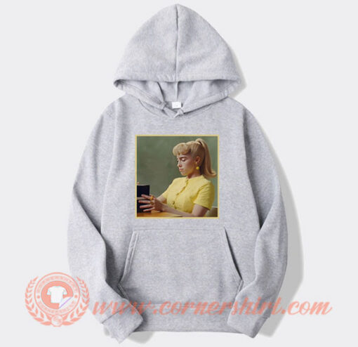 What Was I Made For Billie Eilish Hoodie On Sale