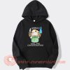 ADHD and D Roll For Concentration Hoodie On Sale