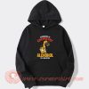 According To Chemistry Alcohol Is A Solution Hoodie On Sale