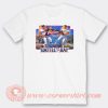 Battle Of The Bay 1989 World Series T-Shirt On Sale