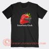 Ben Baller Strawberry Jams But My Glock Don’t T-Shirt On Sale