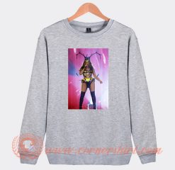 Beyonce Renaissance World Tour Bee Costume Sweatshirt On Sale