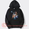 Beyoncé’s Renaissance World Tour Ends in 1 Day Hoodie On Sale