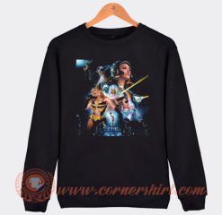 Beyoncé’s Renaissance World Tour Ends in 1 Day Sweatshirt On Sale