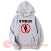 Bitchless Hoodie On Sale