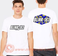 Blink 182 Crappy 1992 T-Shirt On Sale