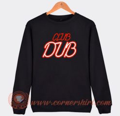 Chicago Club Dub Sweatshirt On Sale