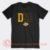 DNA LA Lakers T-Shirt On Sale