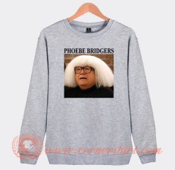Danny Devito Phoebe Bridgers Sweatshirt On Sale