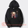 Donald Trump Appears to Give Middle Finger Hoodie On Sale