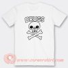 Drugs Skull T-Shirt On Sale