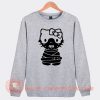 Hello Kitty Mummy Sweatshirt On Sale