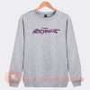 Humbug Arctic Monkeys Sweatshirt On Sale