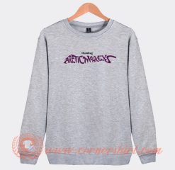 Humbug Arctic Monkeys Sweatshirt On Sale