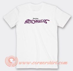 Humbug Arctic Monkeys T-Shirt On Sale