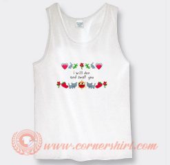 I Will Dox and Swat You Tank Top On Sale