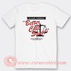 In Legal Trouble Better Call Saul T-Shirt On Sale
