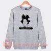 Jay Z Jean Michel Basquiat Sweatshirt On Sale