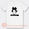 Jay Z Jean Michel Basquiat T-Shirt On Sale