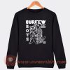 John Mayer Online Ceramics Tour Curfew Boys Sweatshirt On Sale