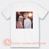 Justin Timberlake Britney Spears Woman In Me T-Shirt On Sale