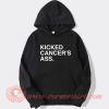 Kicked Cancer's Ass Liam Hendriks Hoodie On Sale