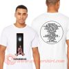 Mac Miller Swimming Cover T-Shirt On Sale