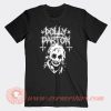 Metal Dolly Parton T-Shirt On Sale